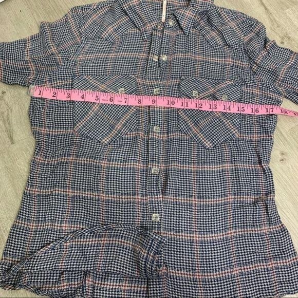 Free People Wyoming Winds Top - Picture 10 of 14